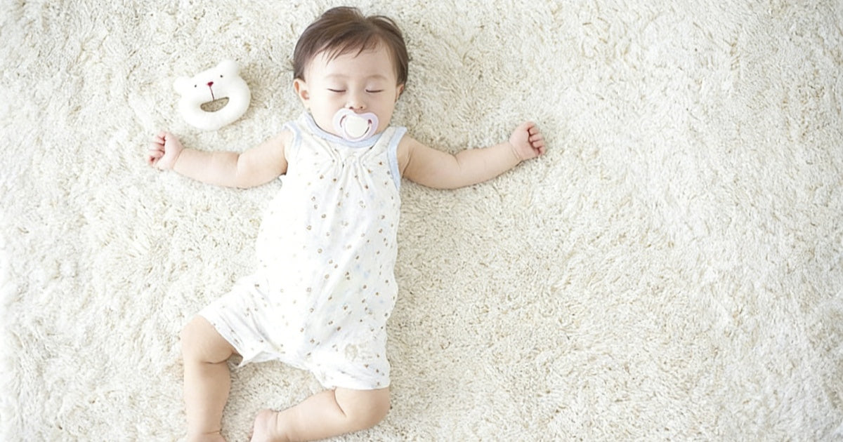 Can Babies Sleep on Their Stomach: Understanding Safe Sleep Positions