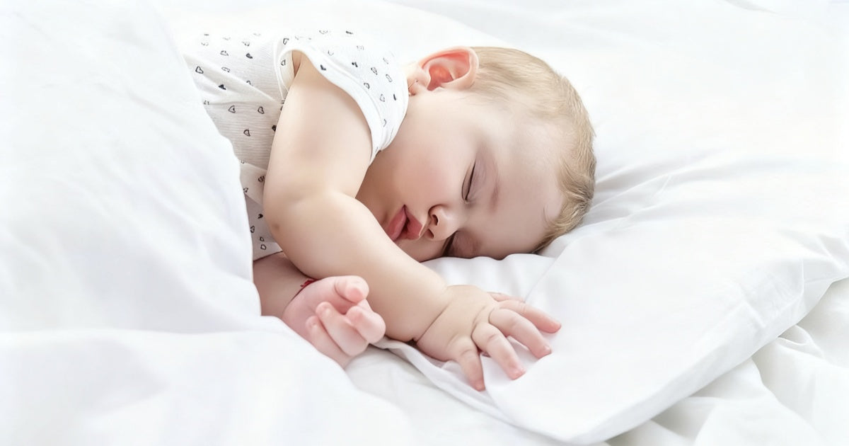 Understanding Your Newborn's Grunting in Sleep for Peaceful Nights
