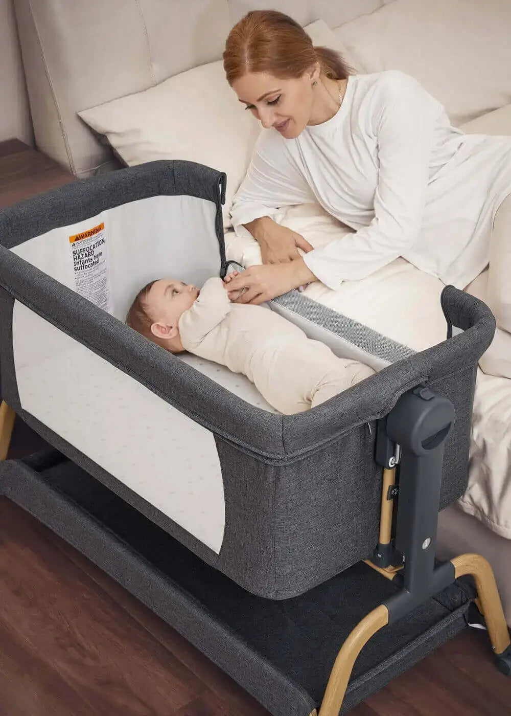 Bedside Bassinet