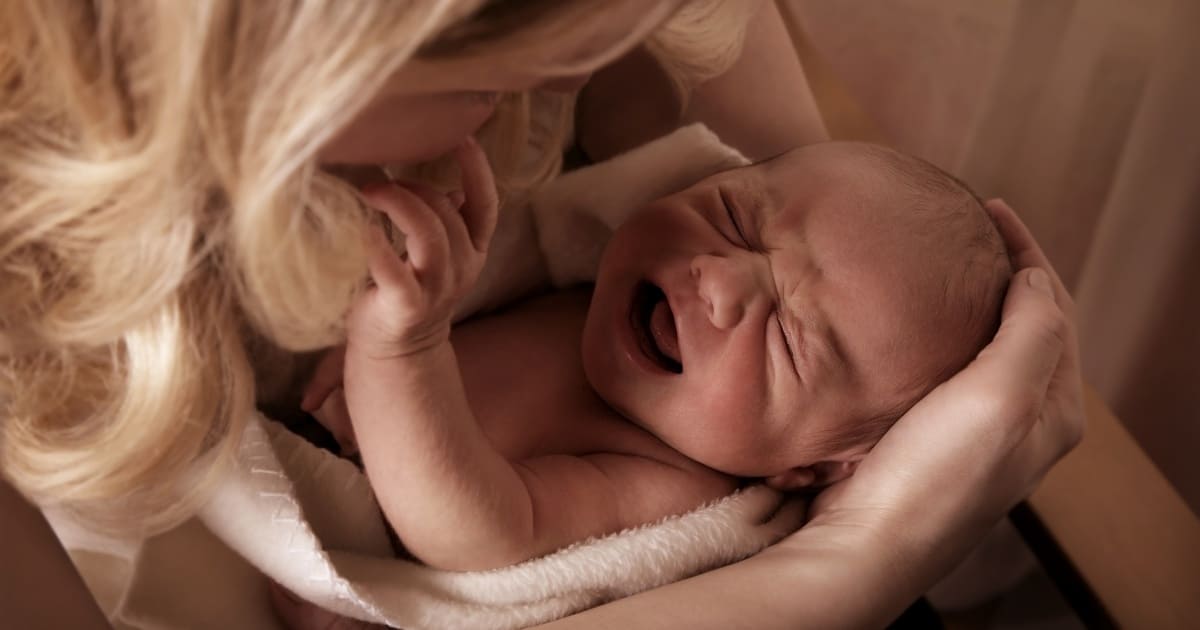 Baby Won't Sleep in Bassinet? Your Guide to Peaceful Nights (and Days!)