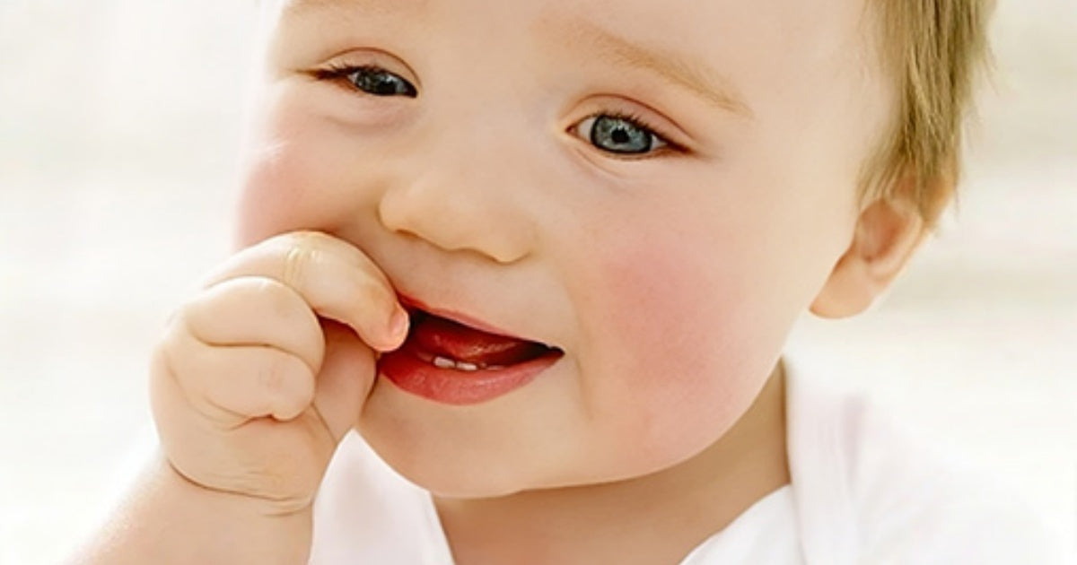 Do Babies Sleep More When Teething?