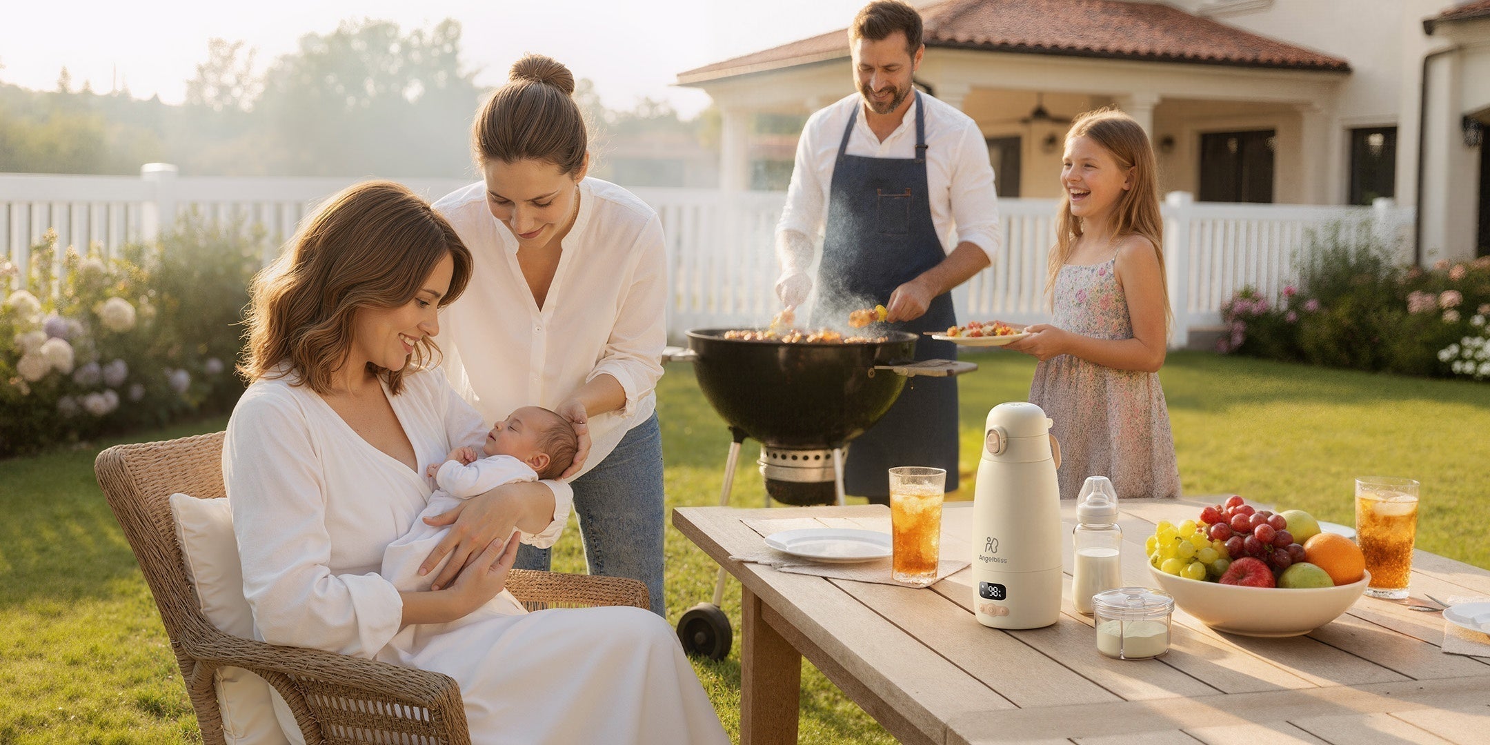 Do I Need a Portable Bottle Warmer? A Practical Guide for New Parents