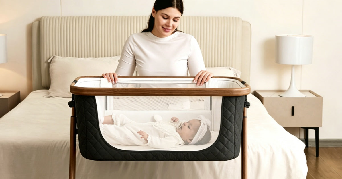 How to Put a Baby to Sleep in 40 Seconds: Safe, Realistic Methods That Actually Work