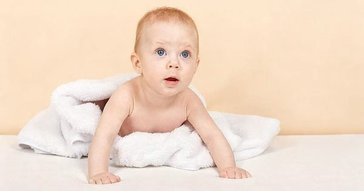 The Safe Sleep Guide: When Can Babies Sleep With A Blanket?