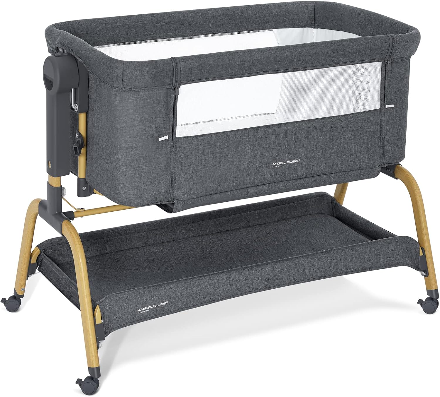 baby bassinet