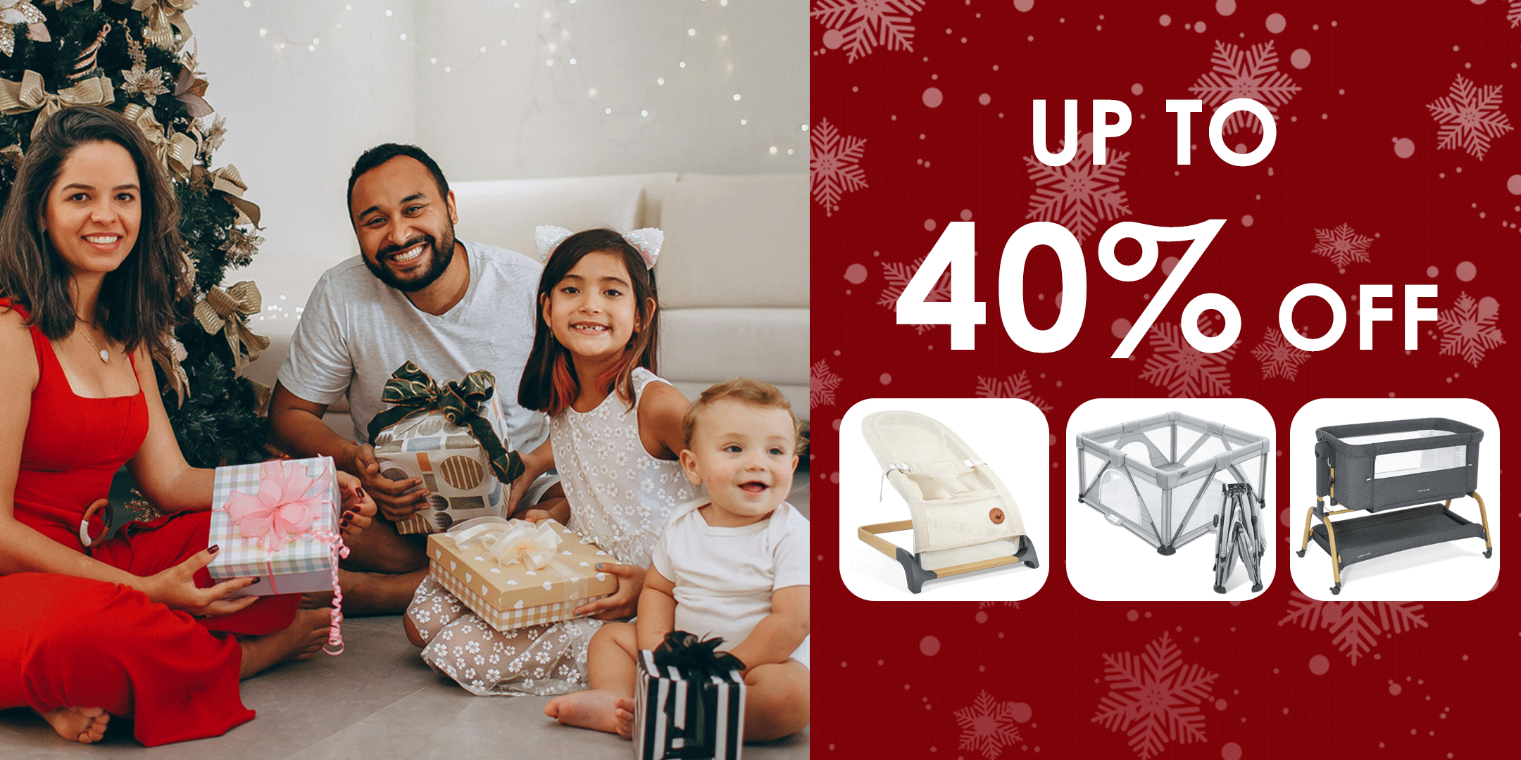 ANGELBLISS 2024 Christmas deal UP to 40%