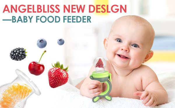 Baby Food Feeder