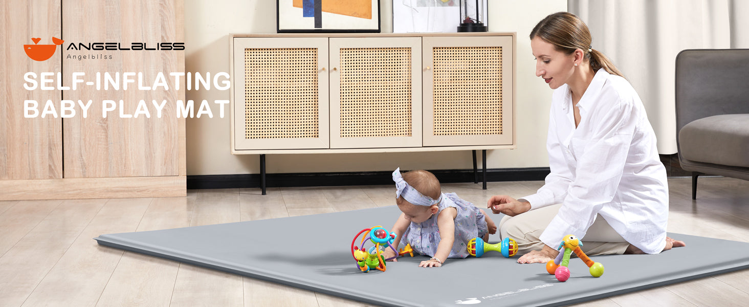 Baby Playmats