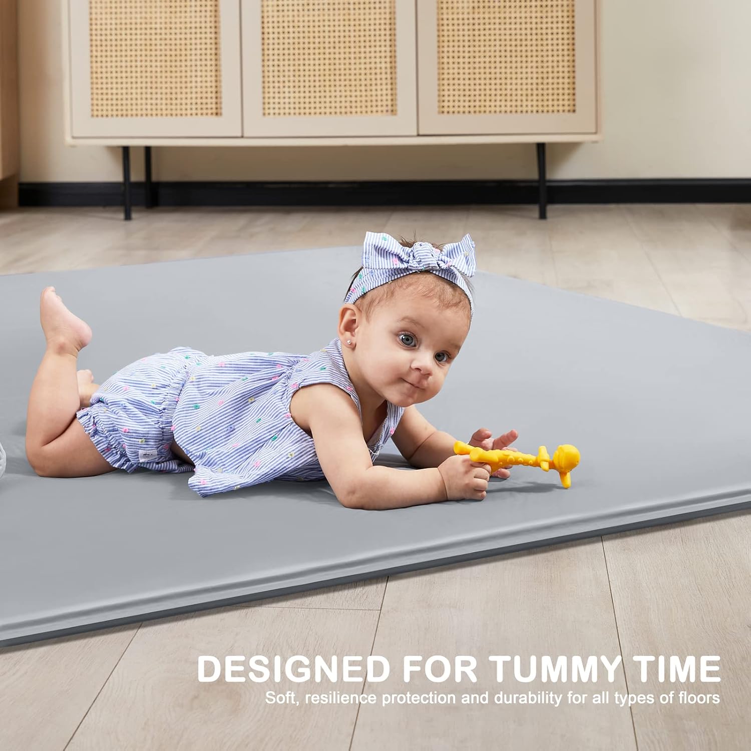 ANGELBLISS Baby Playpen Mat BG03
