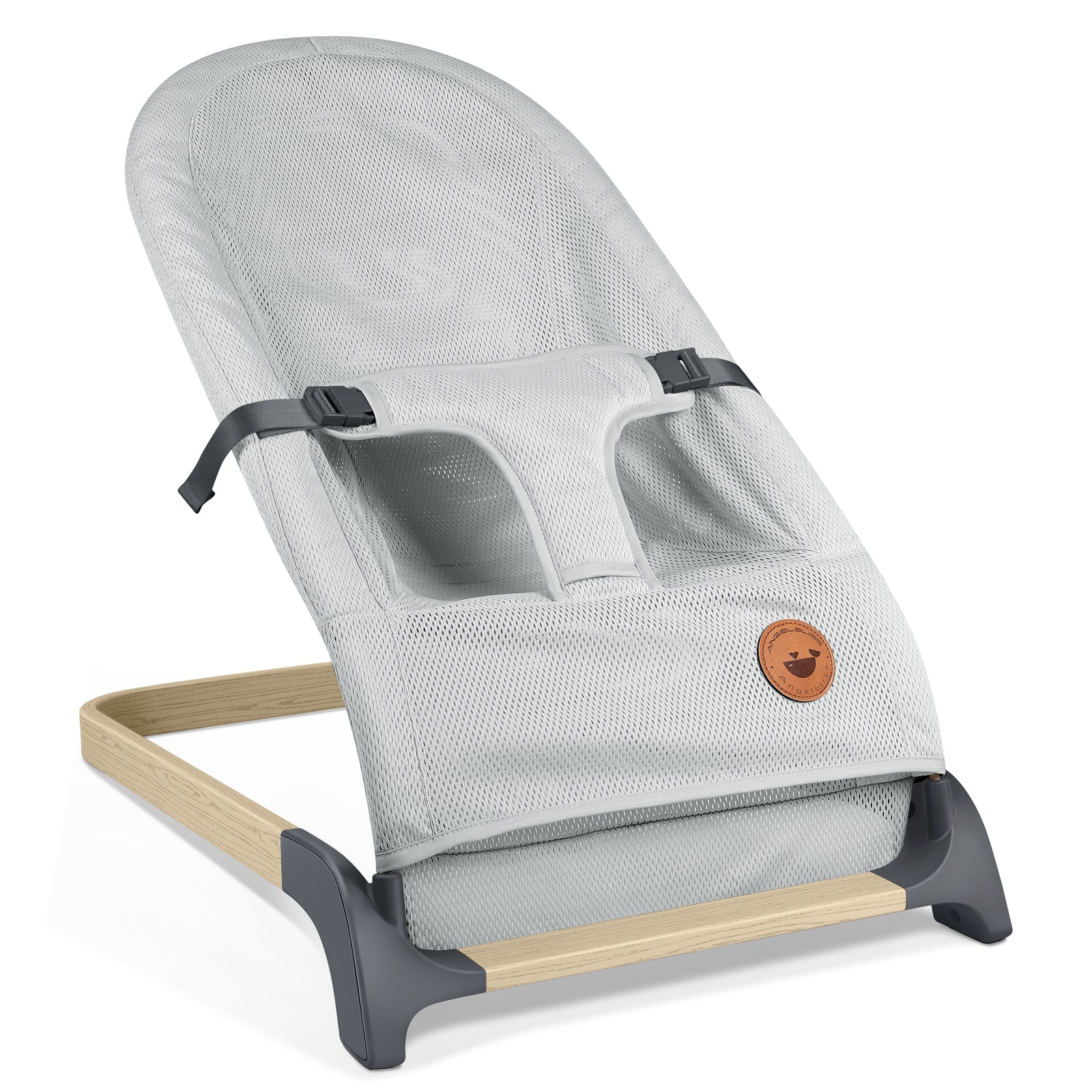 Baby bouncer simple online