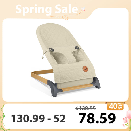 Baby Bouncer Seat BC01