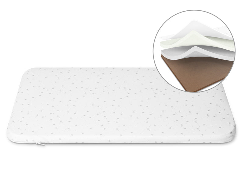 3_In_1_Baby_Rocking_Bassinet_BN03_mattress