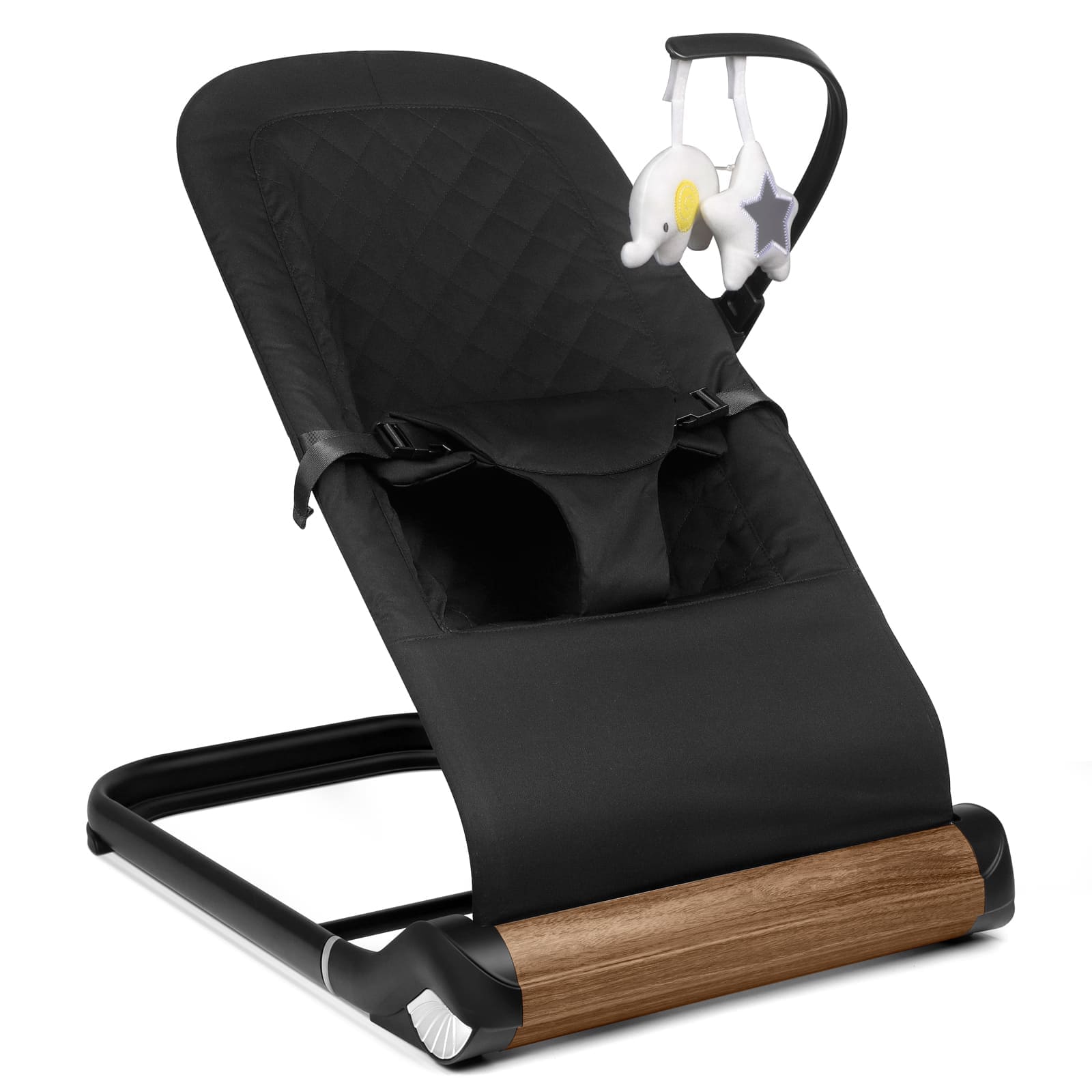 3 in 1 Adjustable Baby Bouncer BC03