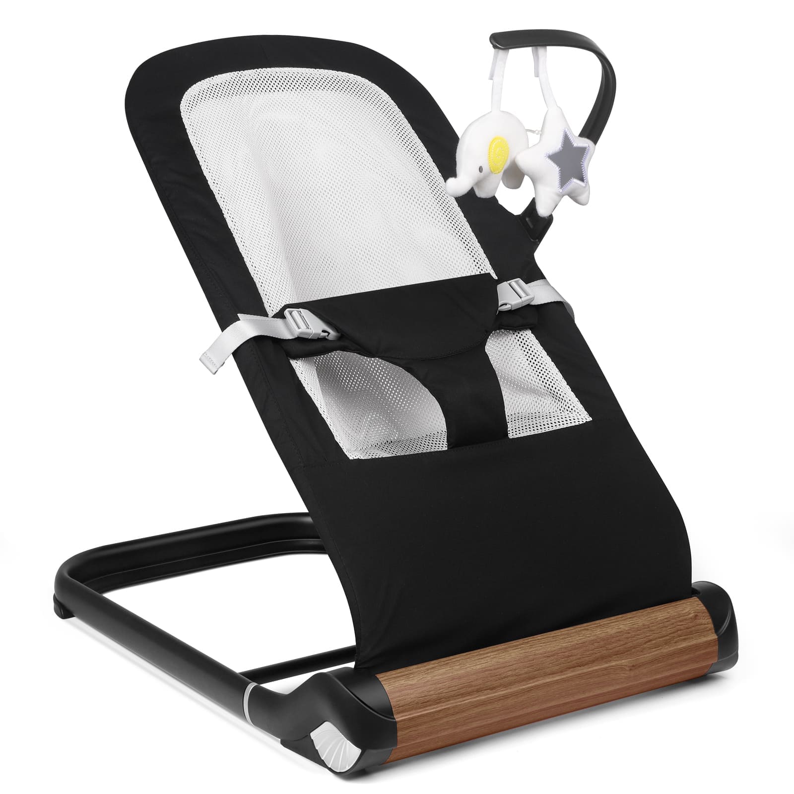 3 in 1 Adjustable Baby Bouncer BC03