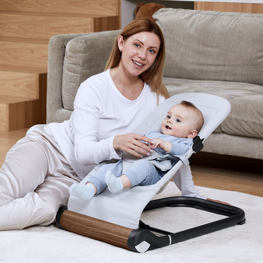 3 in 1 Adjustable Baby Bouncer BC03