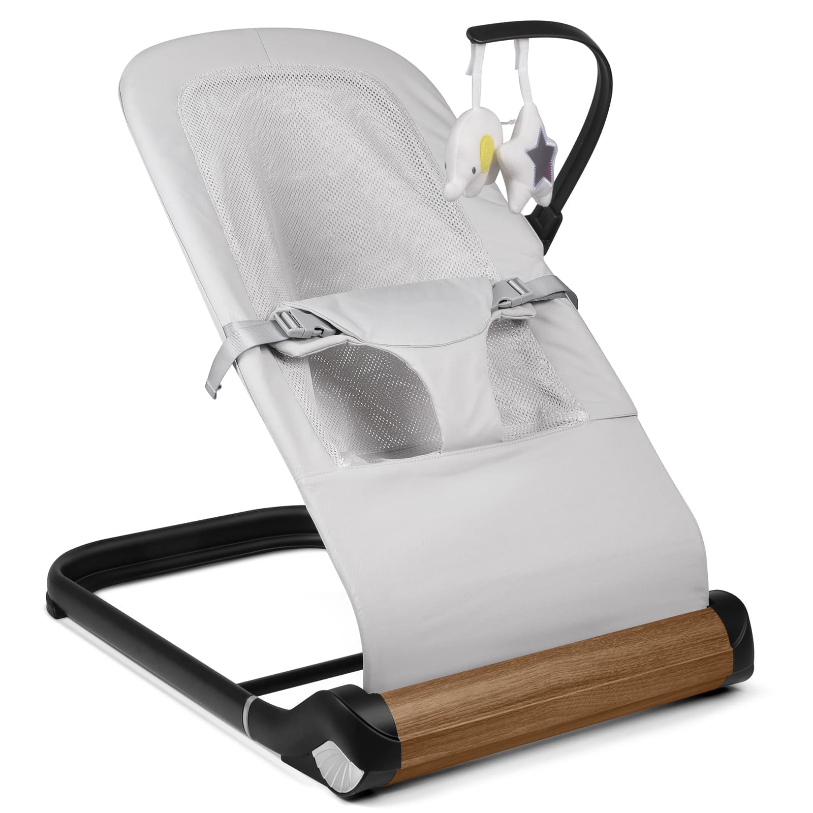 3 in 1 Adjustable Baby Bouncer BC03