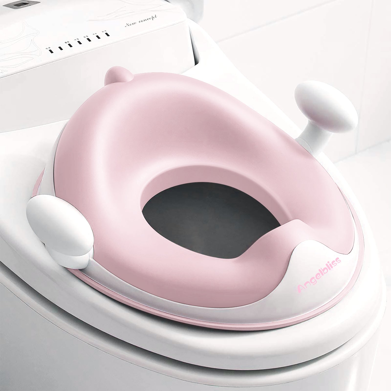 Baby Traning Potty Toilet Seat BTS01