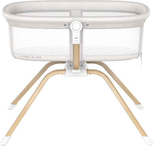 Portable Baby Bassinet  BN01 white
