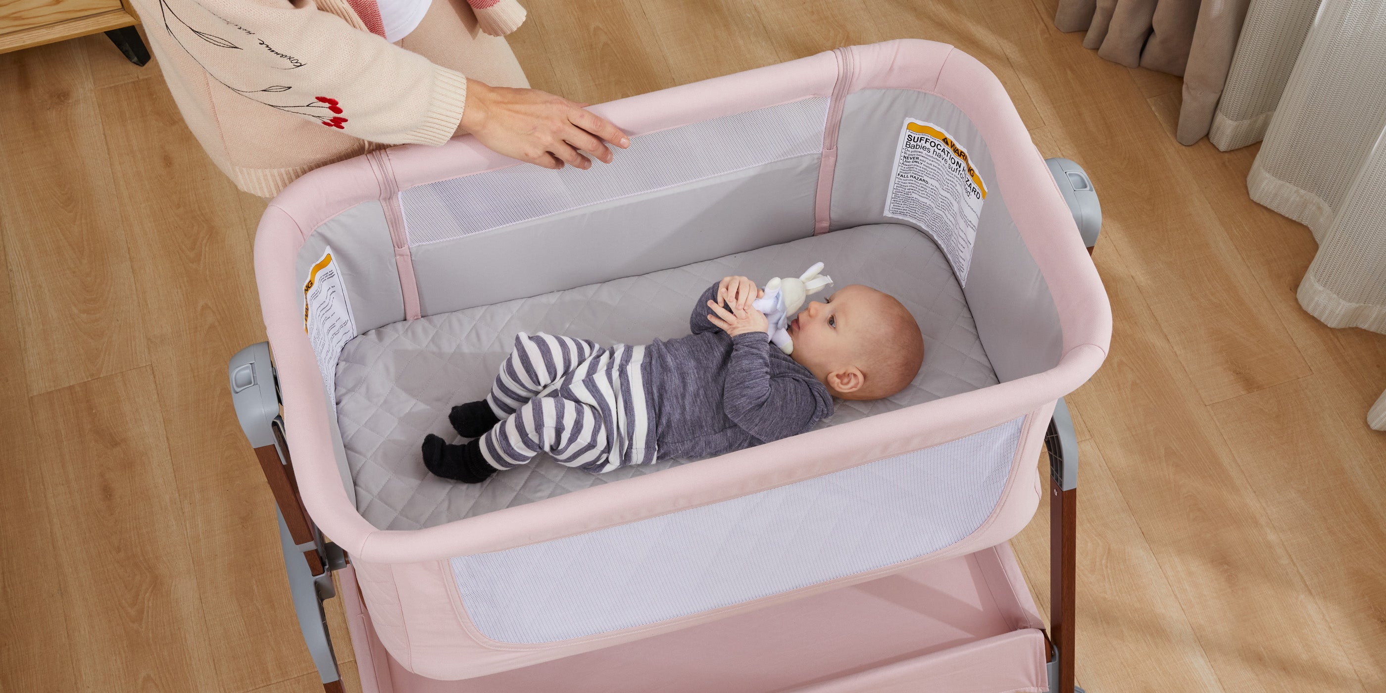 Baby Bassinet