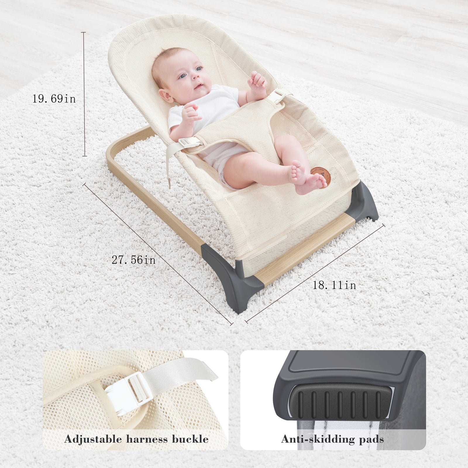 Baby Bouncer BC06