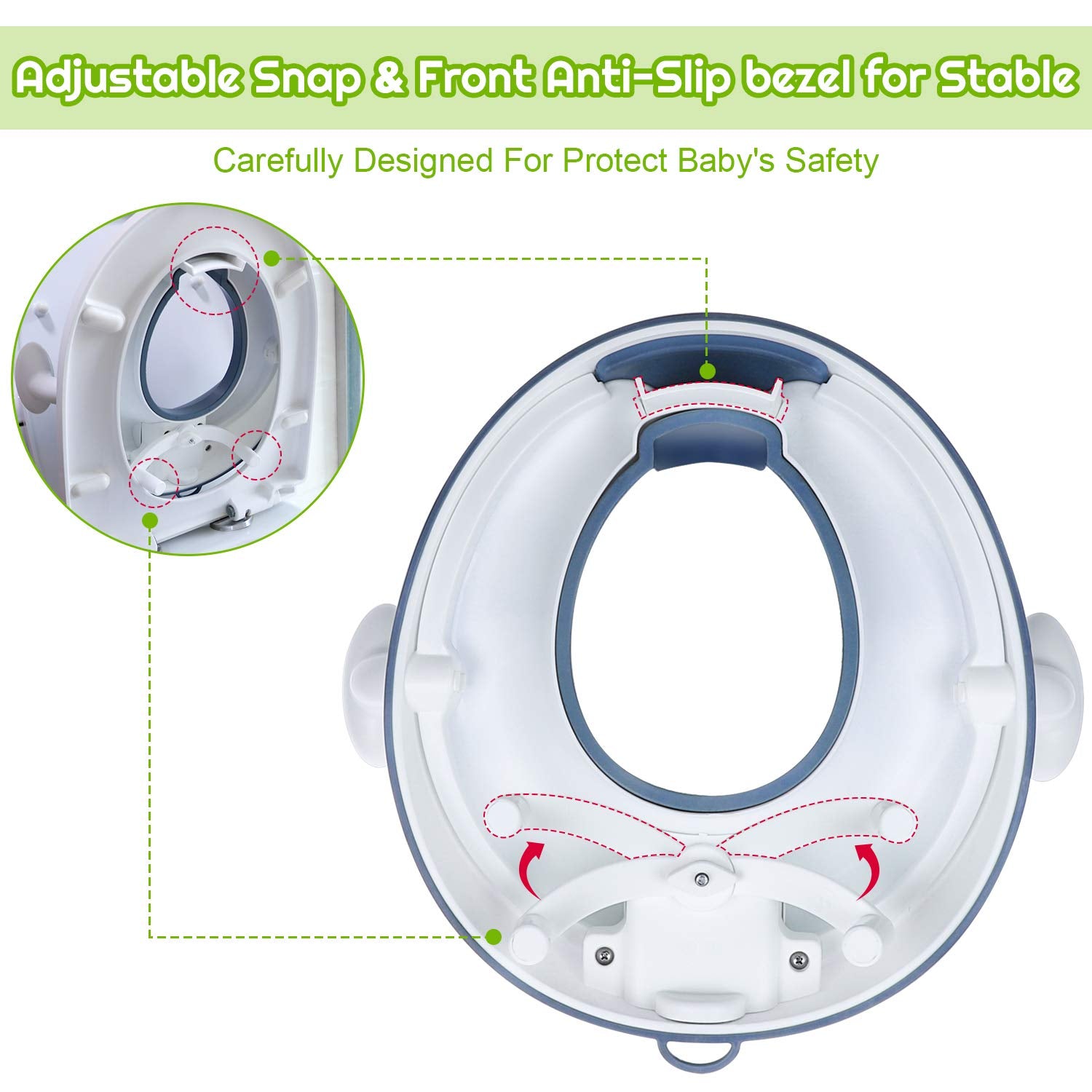 Baby Potty Seat