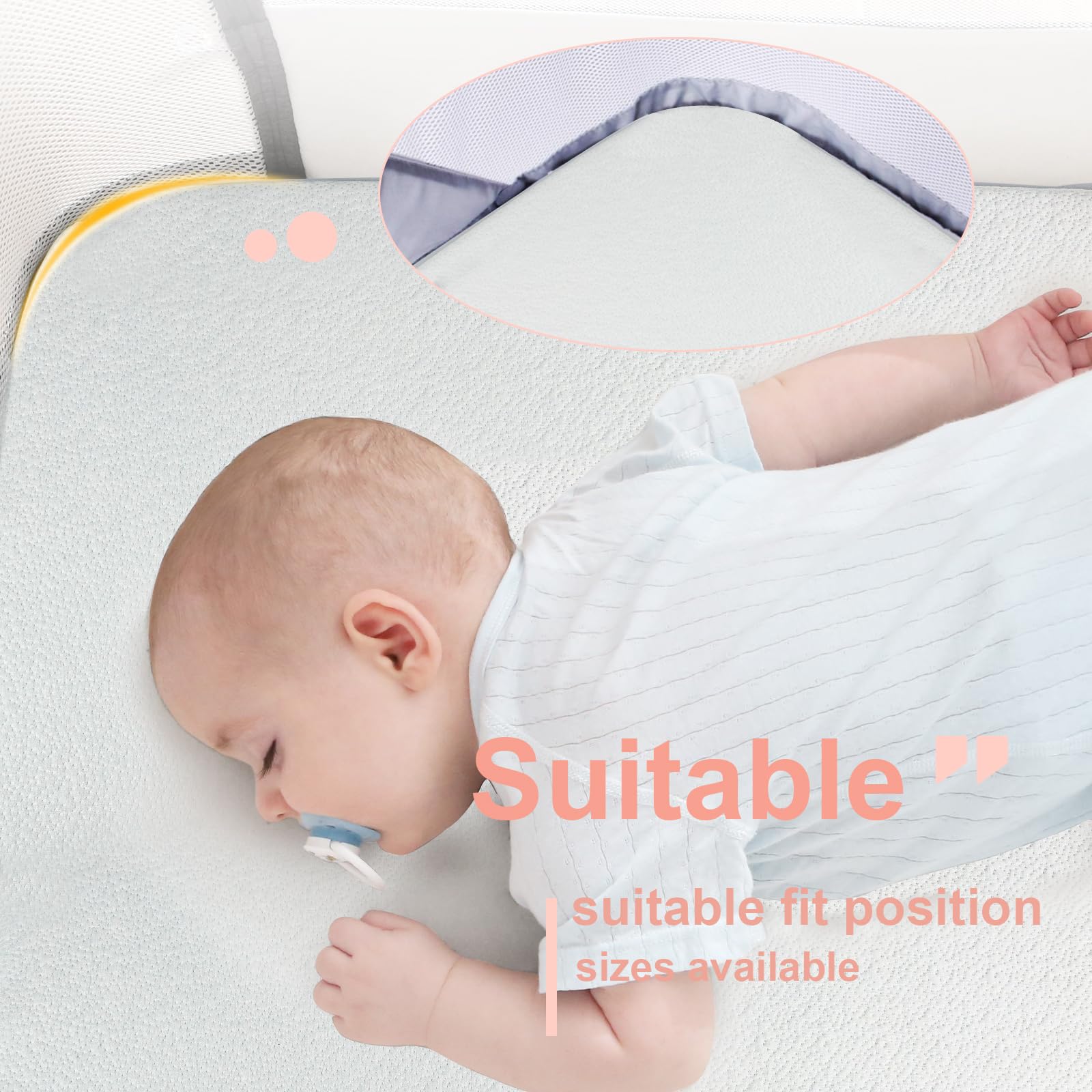 Cot Bed Mattress