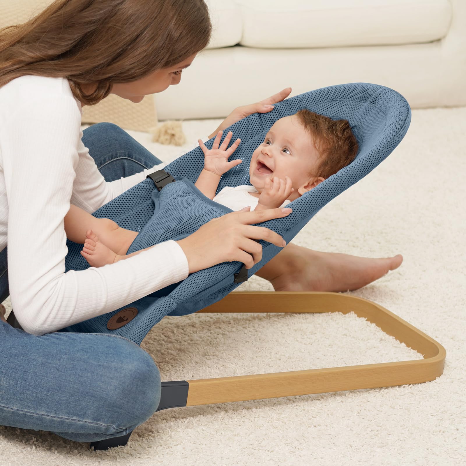 Infants Bouncer Seat