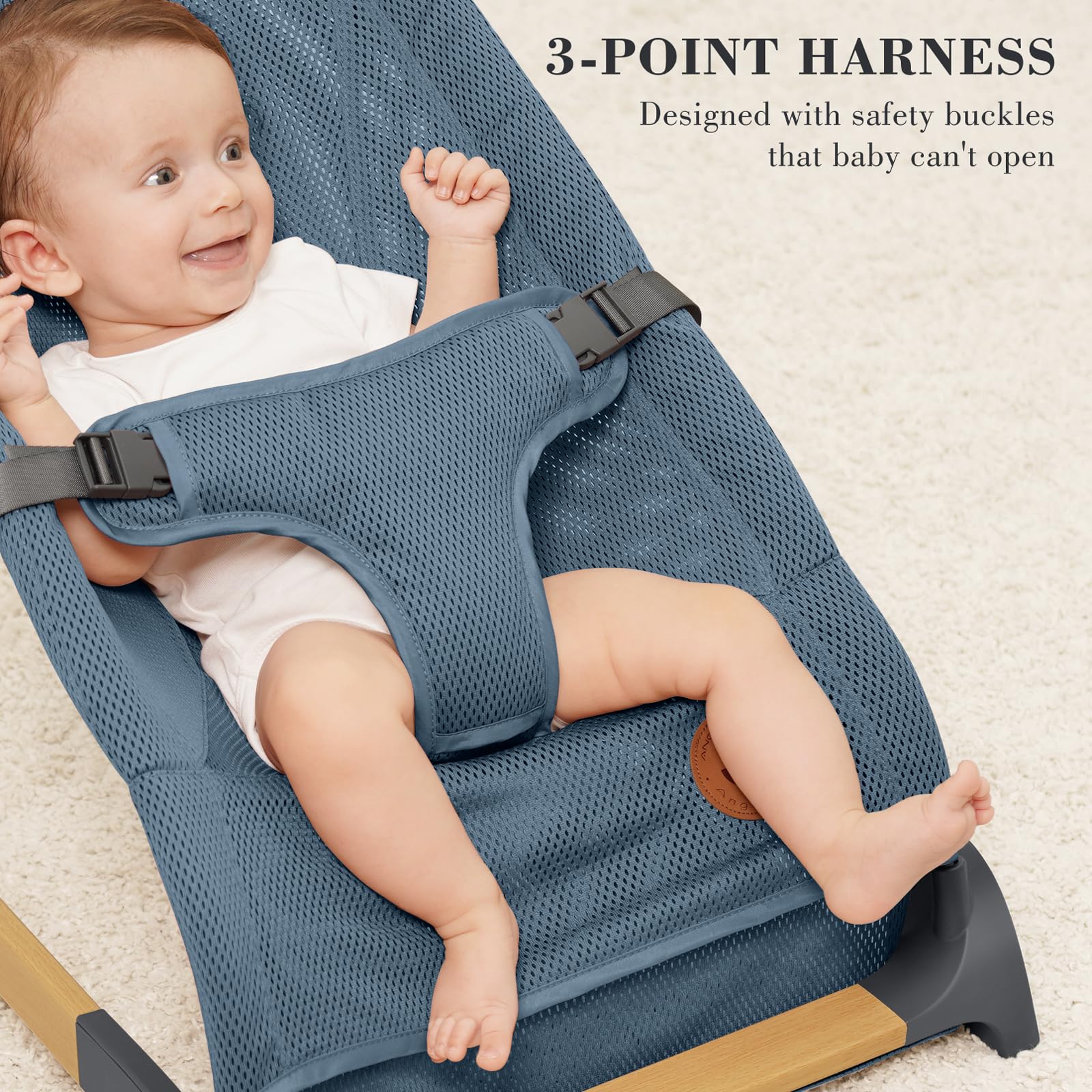 Infants Bouncer Seat