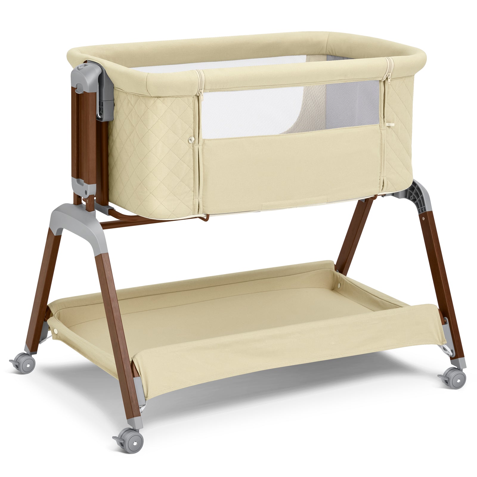 Rocking Bassinet