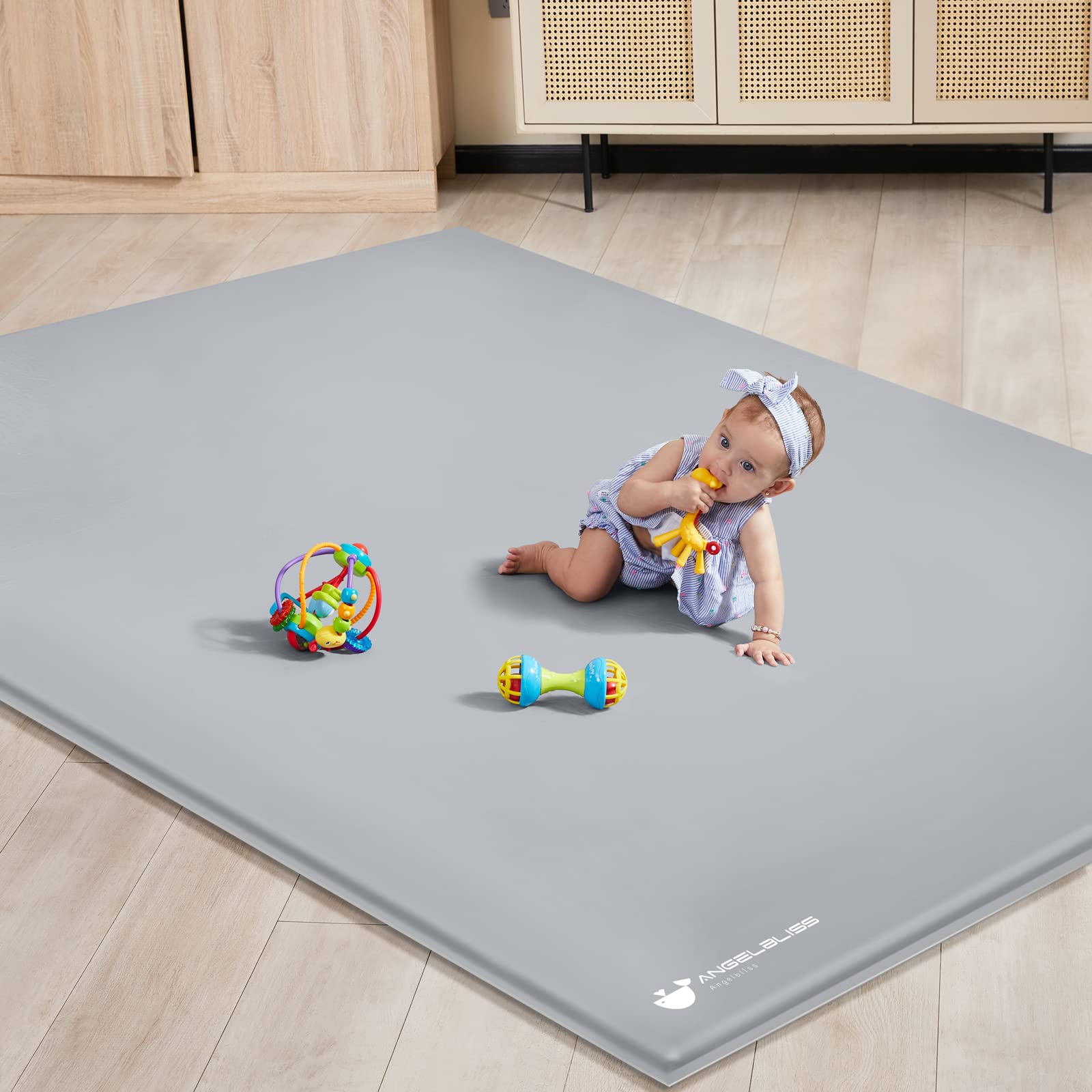 baby playpen mat