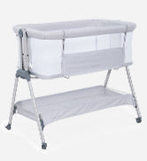 bedside bassinet