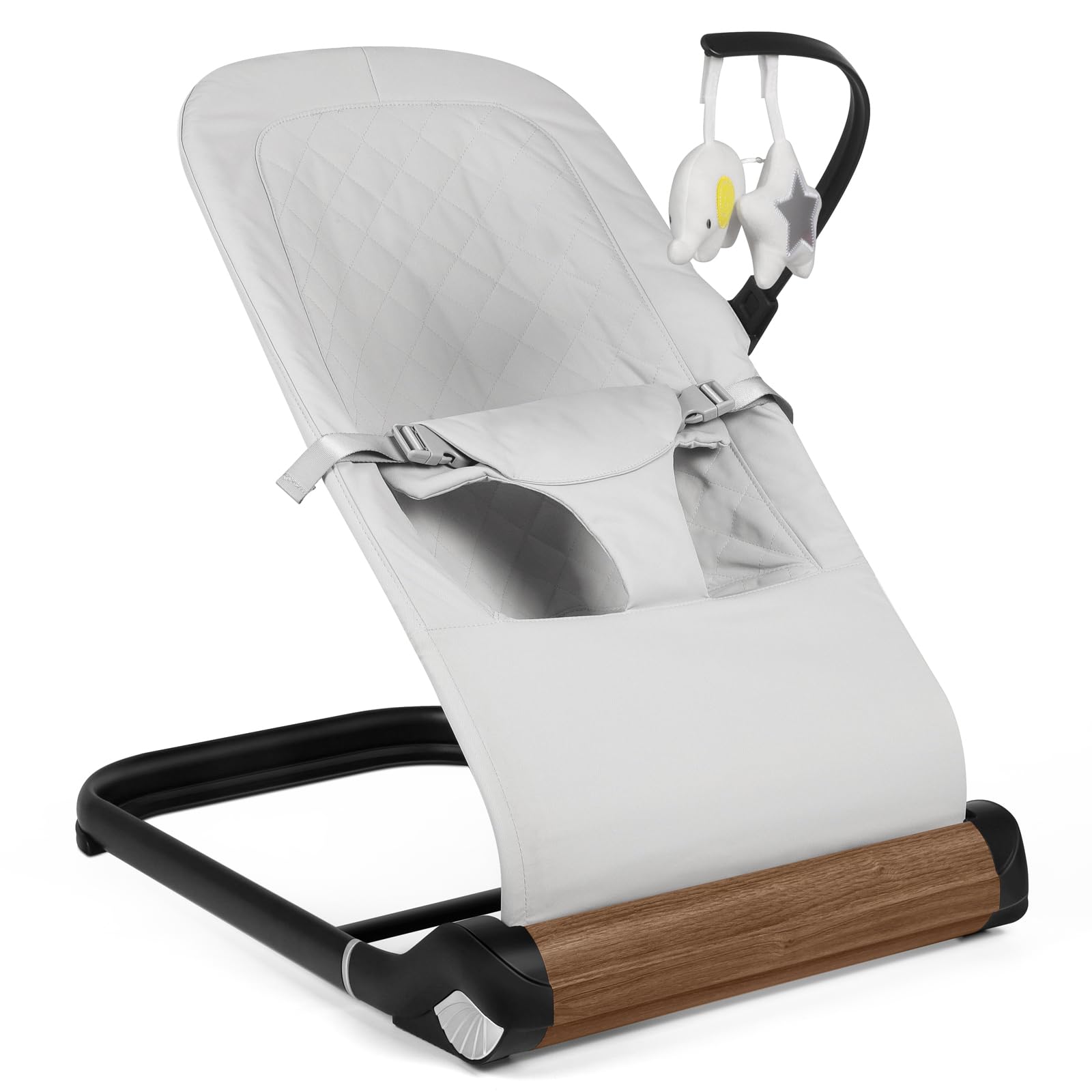 Portable Baby Bouncer